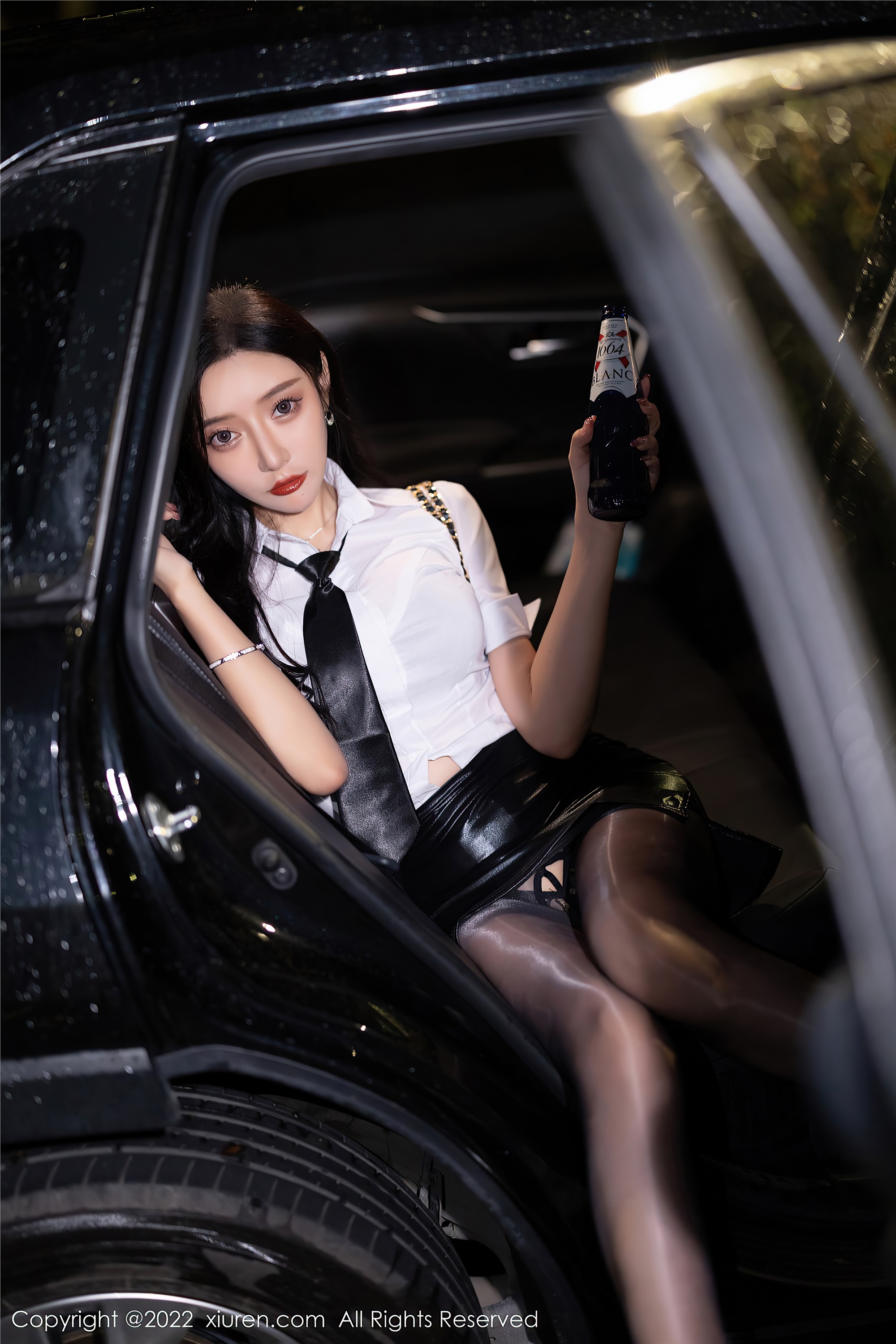 Xiuren秀人网 2022.04.15 NO.4879 王馨瑶yanni